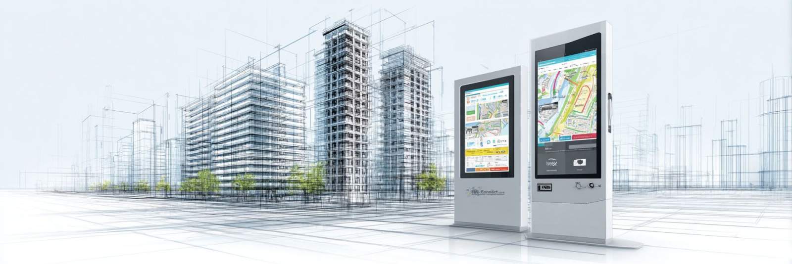 GRUNDLAGEN DER WEGLEITSYSTEME IM FACILITY MANAGEMENT
