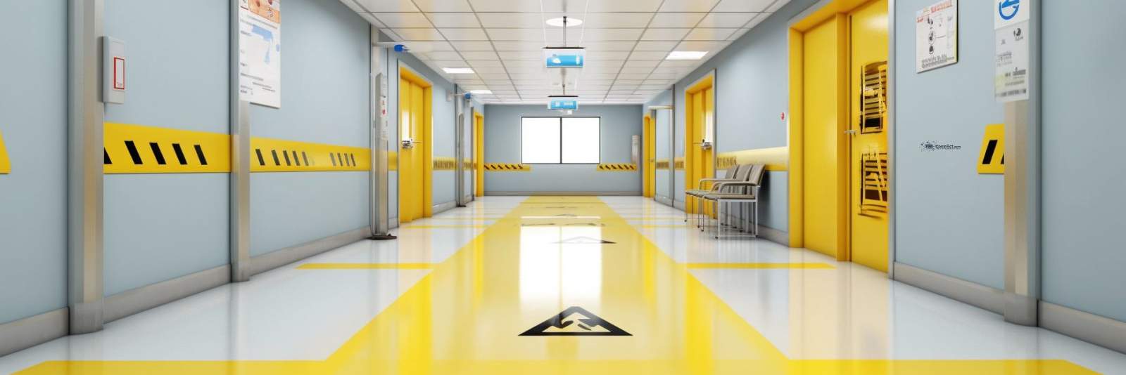 CUSTOMER SEGMENTATION FOR OPTIMIZING WAYFINDING SOLUTIONS IN FACILITY MANAGEMENT