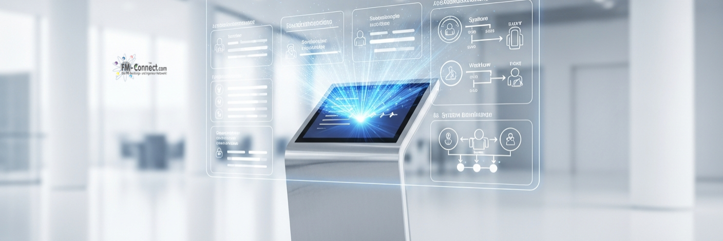 Leistungsverzeichnis für Technische Betriebsführung und Instandhaltung