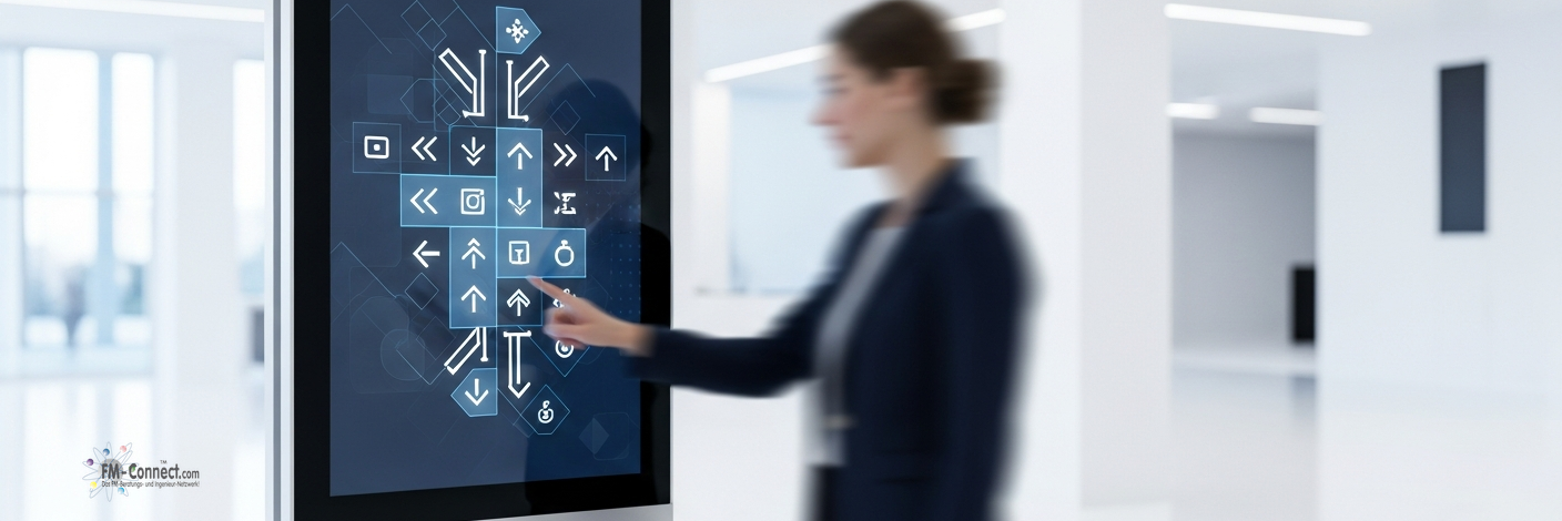 Wegeleitsysteme: Relevante Standards