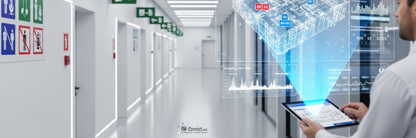 Sicherheits- und Gesundheitsschutzkennzeichnung