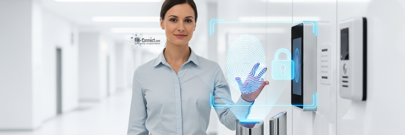 Identifikation am Ziel bestätigt Standort und erleichtert Orientierung im Wegeleitsystem